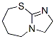 Imidazo[2,1-b][1,3]thiazepine, 2,3,5,6,7,8-hexahydro- (9CI) CAS#: 754932-63-3