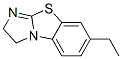 Imidazo[2,1-b]benzothiazole, 7-ethyl-2,3-dihydro- (9CI) CAS#: 739320-60-6