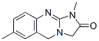 Imidazo[2,1-b]quinazolin-2(3H)-one, 1,5-dihydro-1,7-dimethyl- (9CI) CAS#: 794448-78-5
