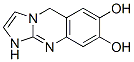 Imidazo[2,1-b]quinazoline-7,8-diol, 1,5-dihydro- (9CI) CAS#: 79288-21-4