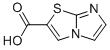 Imidazo[2,1-b]thiazole-2-carboxylic acid (9CI) CAS#: 773841-78-4