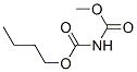 Imidodicarbonic  acid,  butyl  methyl  ester  (9CI) CAS#: 763874-69-7