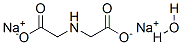Iminodiacetic acid disodium salt hydrate, 98% CAS#: 77752-63-7