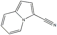 Indolizine-3-carbonitrile CAS#: 72090-73-4