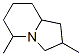 Indolizine, octahydro-2,5-dimethyl- (9CI) CAS#: 737754-06-2