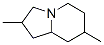 Indolizine, octahydro-2,7-dimethyl- (9CI) CAS#: 786640-32-2