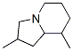 Indolizine, octahydro-2,8-dimethyl- (9CI) CAS#: 777852-37-6
