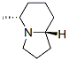 Indolizine, octahydro-5-methyl-, (5R,8aR)- (9CI) CAS#: 792183-69-8