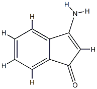 Indone, 3-amino- (7CI) CAS#: 723286-05-3