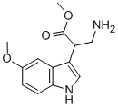 Indorenate CAS#: 73758-06-2
