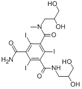 Iotriside CAS#: 79211-34-0