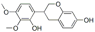 Isomucronuratol CAS#: 73353-84-1