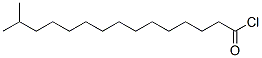 Isopalmitic chloride CAS#: 74918-57-3