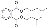 Isopentyl Pentyl Phthalate CAS#: 776297-69-9