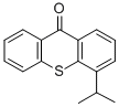 Isopropyl-9H-thioxanthen-9-one CAS#: 75081-21-9