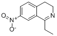 Isoquinoline, 1-ethyl-3,4-dihydro-7-nitro- (9CI) CAS#: 731764-46-8