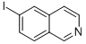 Isoquinoline, 6-iodo- (9CI) CAS#: 75476-84-5