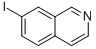 Isoquinoline, 7-iodo- (9CI) CAS#: 75476-83-4