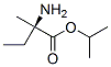 Isovaline, 1-methylethyl ester (9CI) CAS#: 700338-19-8