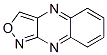 Isoxazolo[3,4-b]quinoxaline  (9CI) CAS#: 78172-25-5
