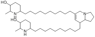 Juliflorine CAS#: 76202-00-1