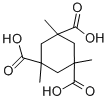 KEMP'S TRIACID CAS#: 79410-20-1