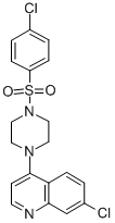 KM 11060 CAS#: 774549-97-2