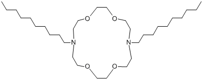 KRYPTOFIX 22 DD CAS#: 79495-97-9
