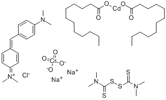 Kromad CAS#: 74278-22-1