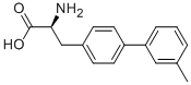 L-2-AMINO-3-(3'-METHYL-BIPHENYL-4-YL)-PROPIONIC ACID CAS#: 758685-64-2