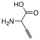 L-2-amino-3-butynoic acid CAS#: 73537-09-4