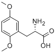 L-2,5-Dimethoxyphenylalanine CAS#: 730927-12-5