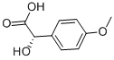 L-4-methoxymandelic acid CAS#: 75172-66-6