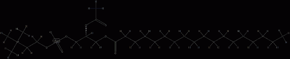 L-A-PHOSPHATIDYLCHOLINE  B-ACETYL-GAMMA- CAS#: 79549-26-1