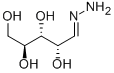 L-ARABINOSE HYDRAZONE CAS#: 816-01-3