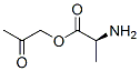 L-Alanine, 2-oxopropyl ester (9CI) CAS#: 757888-58-7