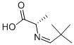 L-Alanine, N-(2,2-dimethylpropylidene)- (9CI) CAS#: 759417-60-2
