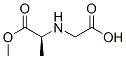 L-Alanine, N-(carboxymethyl)-, 1-methyl ester (9CI) CAS#: 77328-39-3