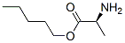 L-Alanine,pentylester(9CI) CAS#: 790195-56-1