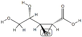 L-Arabinonicacid,2,3-anhydro-(9CI) CAS#: 772313-98-1