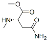 L-Asparagine,N-methyl-,methylester(9CI) CAS#: 741213-74-1