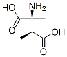 L-Aspartic acid, 2,3-dimethyl-, (3S)- (9CI) CAS#: 749927-10-4