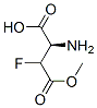 L-Aspartic acid, 3-fluoro-, 4-methyl ester (9CI) CAS#: 766466-01-7