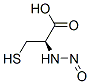 L-Cysteine, N-nitroso- (9CI) CAS#: 766456-39-7