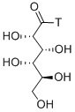 L-GLUCOSE-[1-3H(N)] CAS#: 75013-51-3