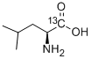 L-LEUCINE-1-13C CAS#: 74292-94-7