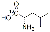 L-LEUCINE-1-13C CAS#: 79292-94-7