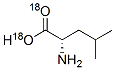 L-Leucine-18O2 CAS#: 73579-45-0