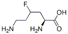 L-Lysine, 4-fluoro- (9CI) CAS#: 742016-90-6