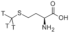 L-METHIONINE, [METHYL-3H] CAS#: 76408-00-9